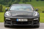 Porsche Panamera 4S Executive 2014 года